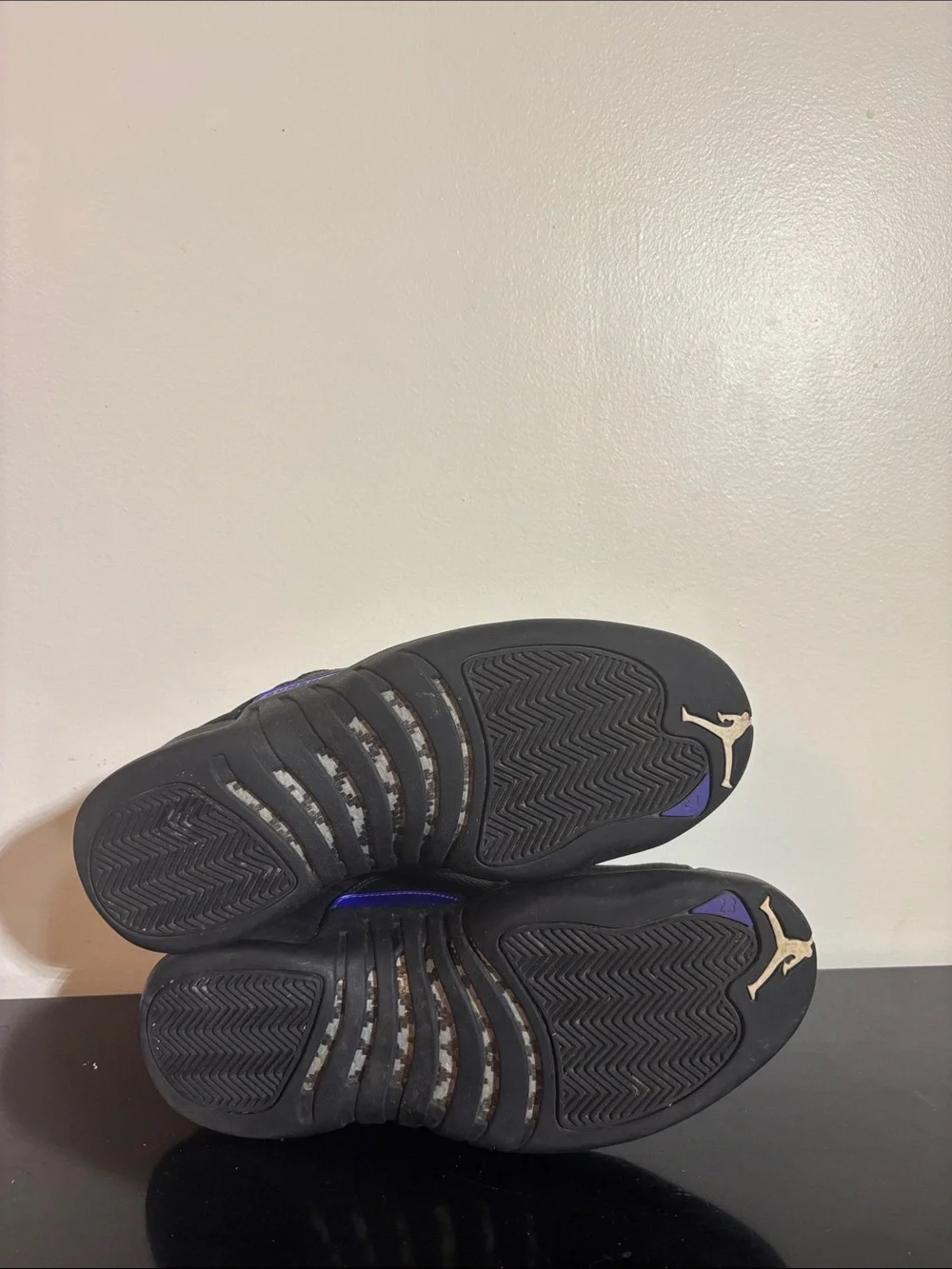 Jordan classic high